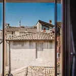 Apartment La Boutique Parma