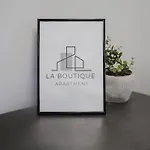 La Boutique * Parma