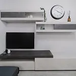 Apartment La Boutique Parma