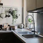 La Boutique Apartment Parma