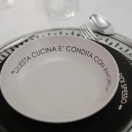 Apartment La Boutique Parma