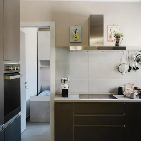 La Boutique Appartement *