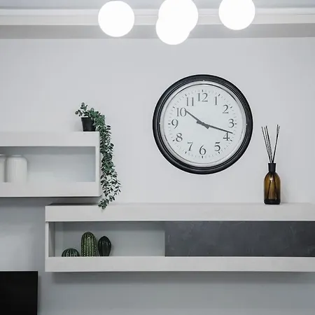 Apartment The Boutique Parma