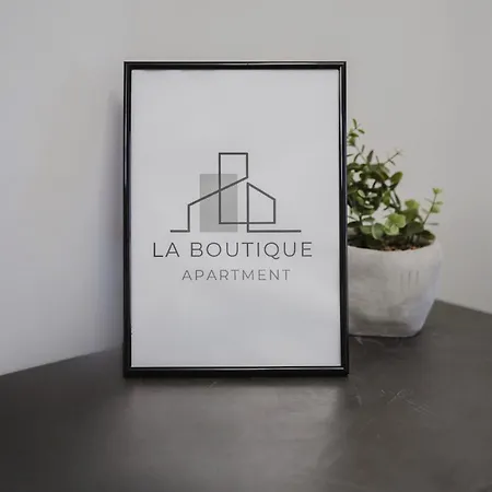 The Boutique