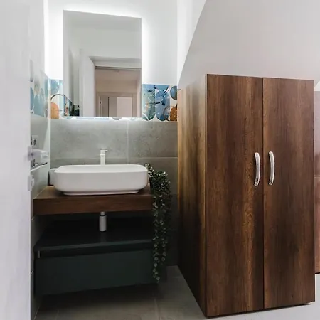 La Boutique Appartement *