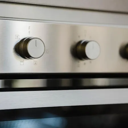 דירה La Boutique *