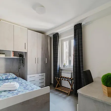 La Boutique Apartment *