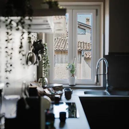 Appartement La Boutique