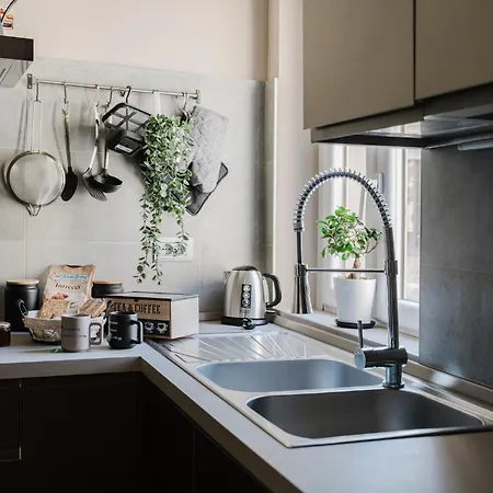 La Boutique Apartment Parma