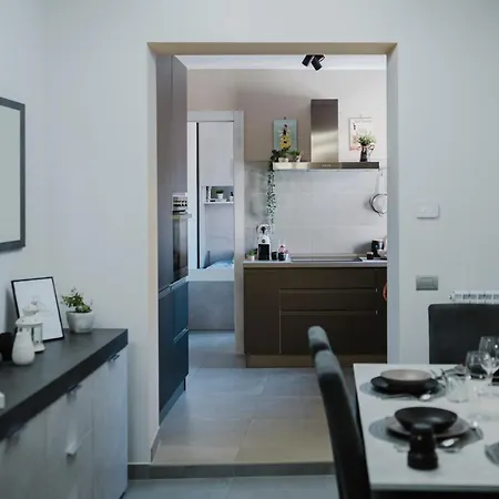 Apartment The Boutique *
