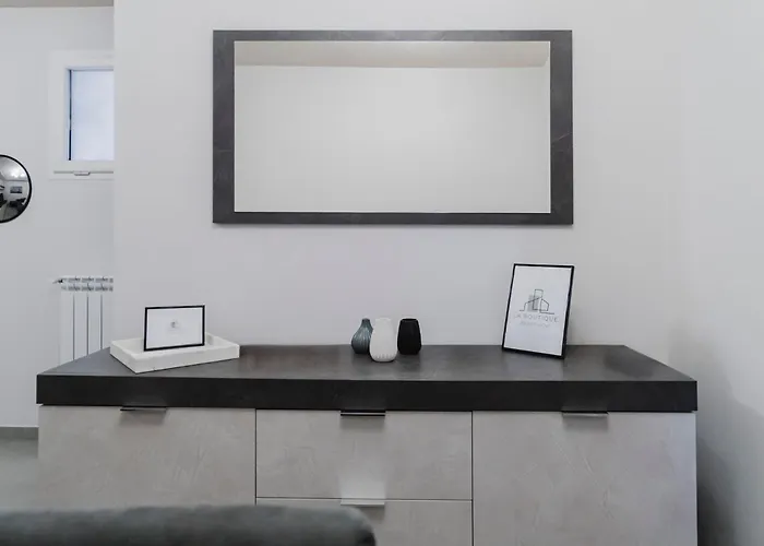 Apartamento La Boutique