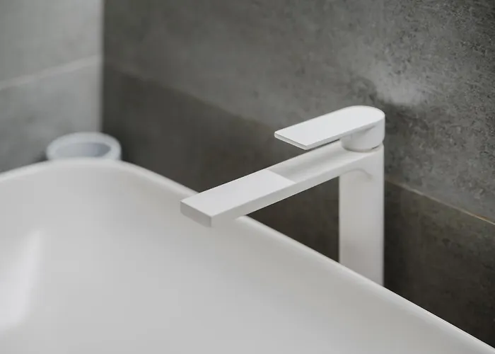 דירה La Boutique