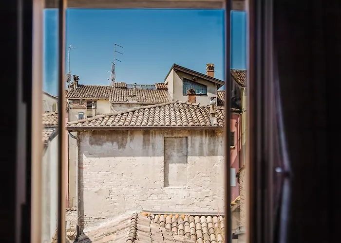 דירה La Boutique פארמה