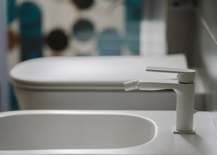 La Boutique דירה