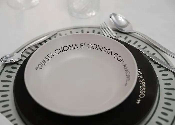 דירה La Boutique פארמה