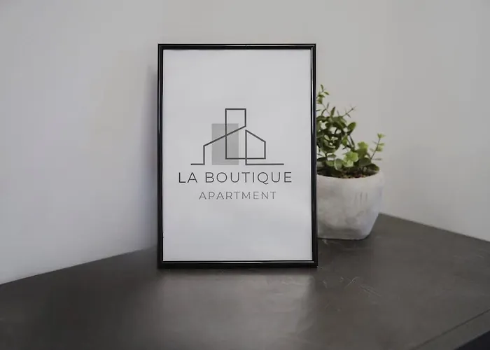 La Boutique * פארמה