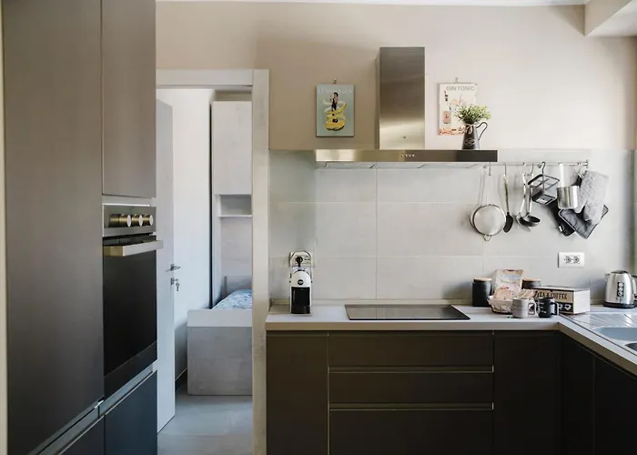 La Boutique Apartamento *