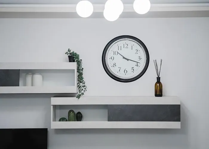 דירה La Boutique פארמה