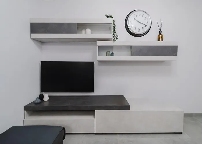 דירה La Boutique פארמה