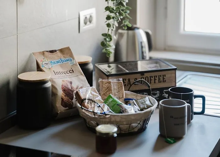 La Boutique פארמה