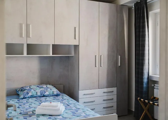 La Boutique * Πάρμα