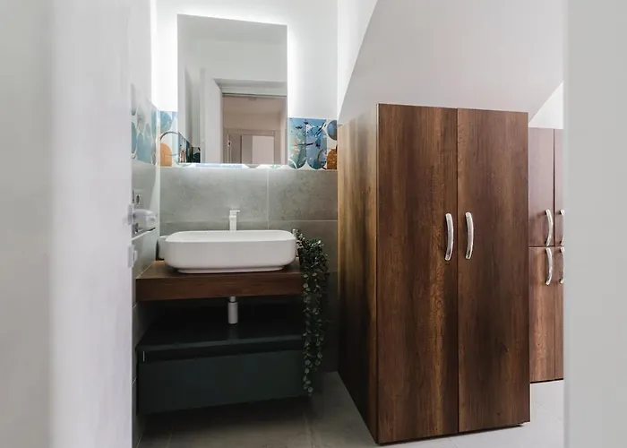 La Boutique Apartamento *