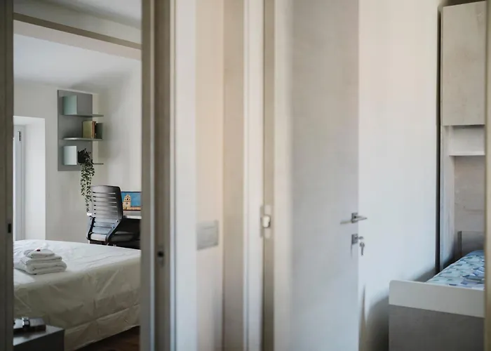 La Boutique Apartamento Parma