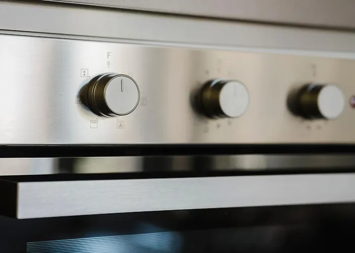 דירה La Boutique *