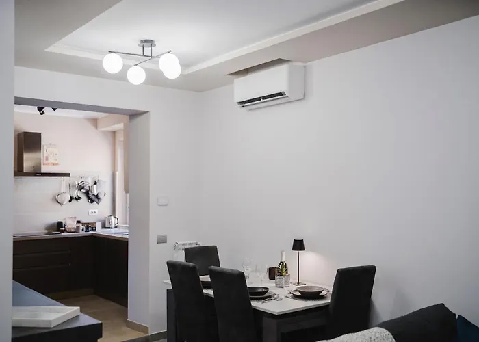 דירה La Boutique פארמה