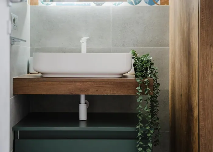 La Boutique דירה פארמה