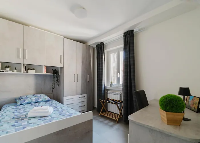 La Boutique דירה *