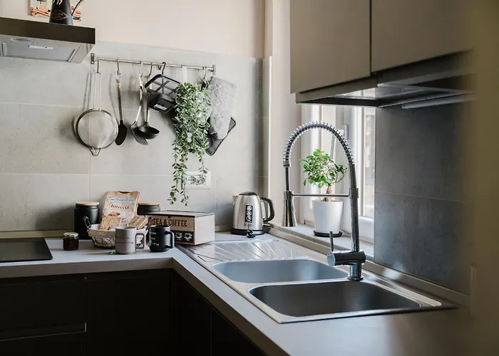 La Boutique דירה פארמה