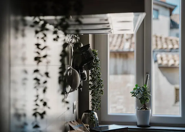 דירה La Boutique פארמה